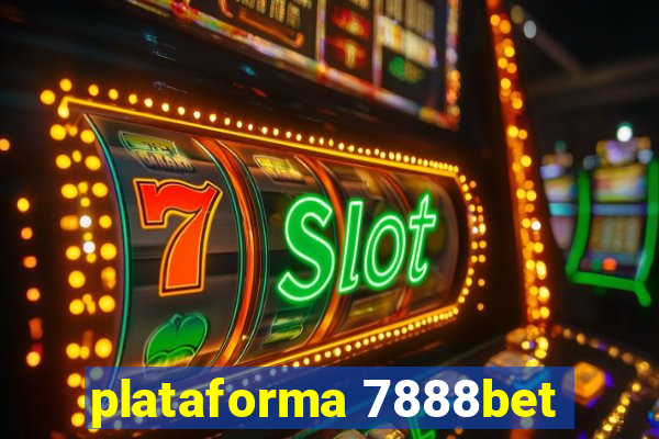 plataforma 7888bet